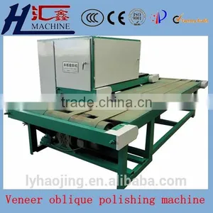 Woodworking Machine Wood Oblique Polishing Machine thumbnail-1