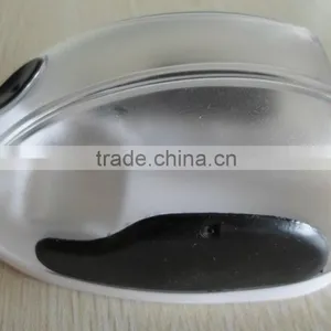 Easy Handhold Mouse Shape Mini Plastic Corn Stripper Fruit And Vegetable Plastic Tools thumbnail-6