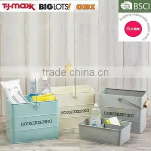 Living Cleaning Supply Housekeeping Caddy thumbnail-1