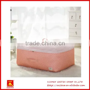 High Quality Reusable Quilt Storage Bag Quilt Storage Bag thumbnail-3