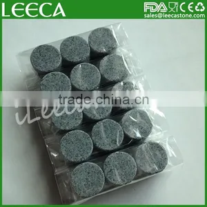 Lijia Sipping Ice Stone/ 3pcs per Set Cool Wine Stone thumbnail-1