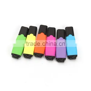 Trading & Supplier of China Products Ballpoint Multi Colored Highlighter Pen thumbnail-1