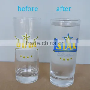 Clear Glass New Design Cold Color Change Mug Beer for Promotional thumbnail-1