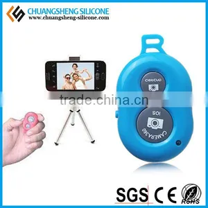 Photograph Taking Remote for Mobile Phone, Selfie Remote Control for Phone, Bluetooth Selfie thumbnail-5