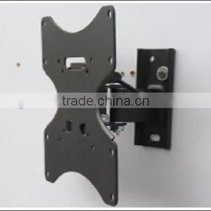 2-IN-1 Swivel&Tilt LCD Mount Removable Lcd tv Wall Mount Wall Mount Lcd tv Showcase thumbnail-1
