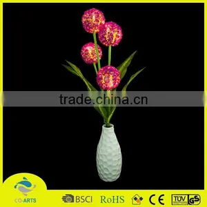 Decoration Light, Flower Vase Light, Holiday Light thumbnail-1