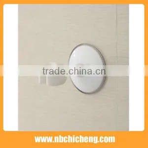 Bathroom ABS Shower Holder Wall Mounted Hand Shower Holder thumbnail-2