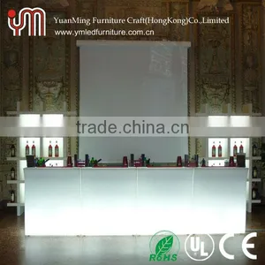 Led Bar Counter/LED Bar Table/LED Bar Counter Furniture thumbnail-6