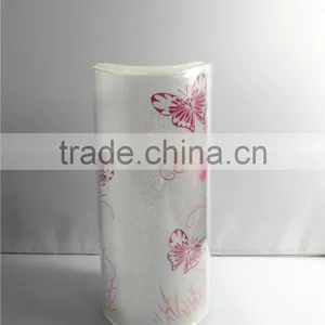 Led Pillar Vintage Candles thumbnail-2