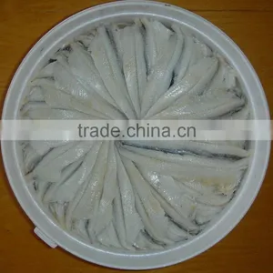 Anchovy Fillets in Vinegar Water thumbnail-2