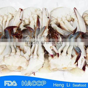 Pasteurized Crab Meat thumbnail-1