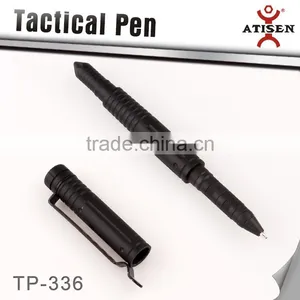 NEW Tactical Pen Cself Defense Tool ..Black Color thumbnail-2