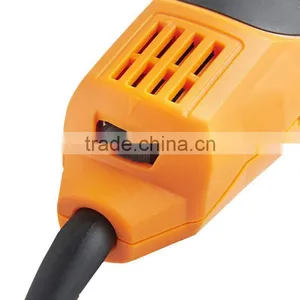 FIRST RATE Power Tools 4-1/2 115mm 125mm 650W Electric Angle Grinder thumbnail-4