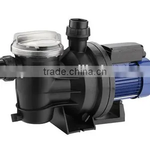 High Pressure Electric Swimming Pool Jet Pump thumbnail-2