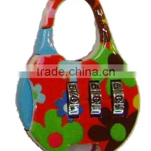 Password Padlock thumbnail-1