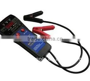 Digital Car Battery Tester thumbnail-1