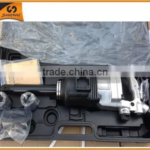 Best on Sales Most Popular Pneumatic Tools Hot 1 Inch Air Impact Wrench thumbnail-1