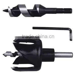 LOCK INSTALLATION KIT thumbnail-1