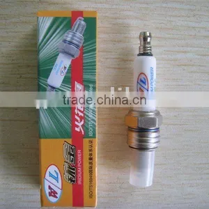 Iridium Spark Plug thumbnail-1