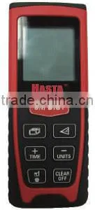 High Quality Digital Handheld Laser Distance Meter, Max Measuring Tool thumbnail-1