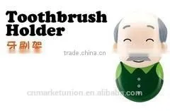 Toothbrush Holder (D579) thumbnail-1