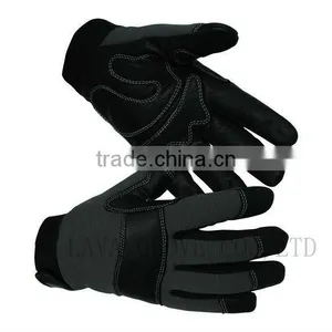 Lava Goatskin Mechanics Gloves for Technicians thumbnail-1