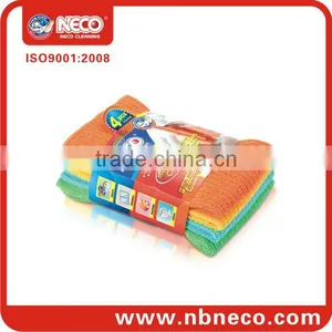 Magic Microfiber Cloth thumbnail-1