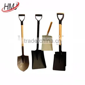 2015 Garden Shovel Landscaping Shovel thumbnail-1