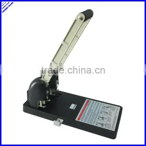 High Quality 150 Sheets Super Power Heavy Duty Hole Punch,paper Hollow Punch thumbnail-1