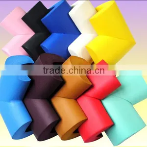 Article NBR Anti-collision LBaby Collision Angle Children's Collision Angle Thicken With Collision Angle L Baby Safetyprotection thumbnail-1