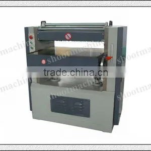 Woodworking Thicknesser Machine With Automatic up & Down and GeMB107A With Max.Planing Width 700mm and Planing Thickness 3-120mm thumbnail-1