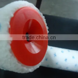 Micro Fiber Paint Roller Brush thumbnail-2