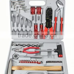 High Quality 100 Pcs Household Tools Set Machinist Tools Set thumbnail-1