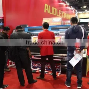 Direct Textile Printer,Inkjet Printer Type and Multicolor Color & Page Direct Textile Printer thumbnail-3