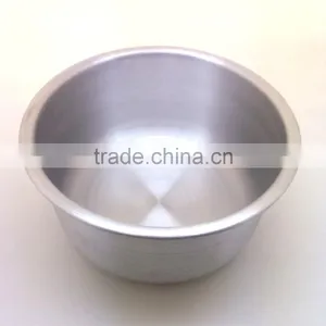 Top Sale Aluminum Pot Set Aluminium Pot With Lid, Camping Pot Set, Aluminum Camping Pot and Lid thumbnail-5