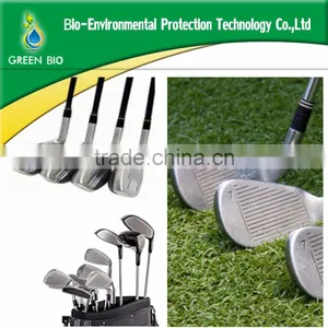Best Titanium Alloy OEM Full Golf Iron Set thumbnail-2