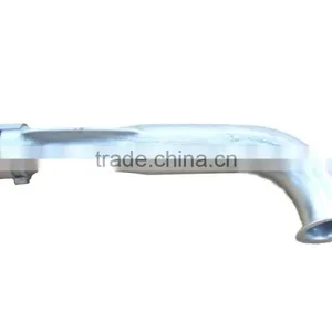 Aluminized Gas Tube Burner thumbnail-1
