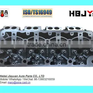 NEW Ford6.4 Iron Casting Engine Cylinder Head Part No. 1832135M2, 1382135C2 thumbnail-1