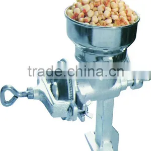 #500/#150 HAND OPERATED CORN GRINDER WITH HIGH OR LOW HOPPER thumbnail-1