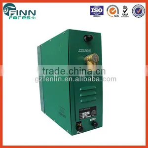 Hot Sale Portable Bath Steam Bath Generator for Sauna Room thumbnail-3