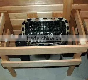 2015 Advanced Protable Floor-mounted Electrical Sauan Heater,sauna Stove for Sauna Room thumbnail-5