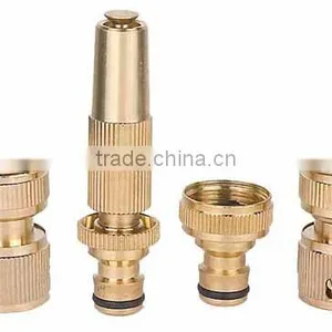 4pcs Quick Connector Set thumbnail-1
