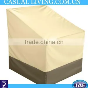 OVERSIZED CHAIR COVER thumbnail-1