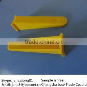 2016 Hotsale Plastic Ceramic Tile Self Leveling Systems thumbnail-3