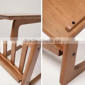 Living Room Furniture Durable Sofa Table Morden Coffee Side Table thumbnail-2