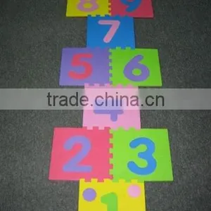 Eva Hopscotch Mat thumbnail-1