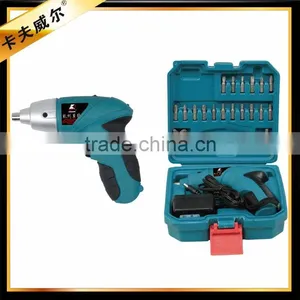 2014 New China Wholesale Supplier Power Tool Electric Drill Manufacturer thumbnail-1