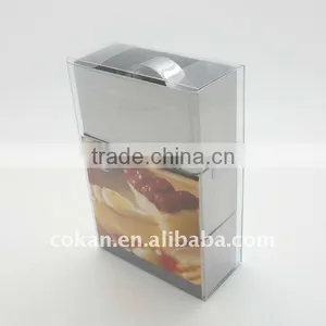 Retangle Stainless Steel Seamless Cake Ring,cake Mold,cake Cutter CK-CM013/14/15 thumbnail-1