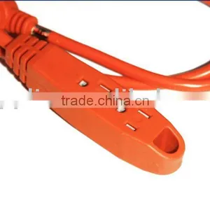 UL-Listed 3 Outlet Power Strip/extension Outlet thumbnail-1