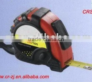 2011 New Type&rubber Cover Tape Measure thumbnail-1